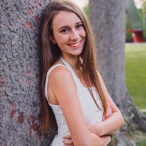 Meet your Posher, Kailey